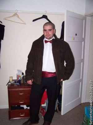la classe